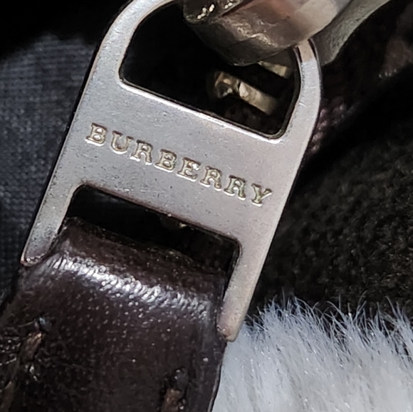 Burberry purse tote - Picture 7 of 9